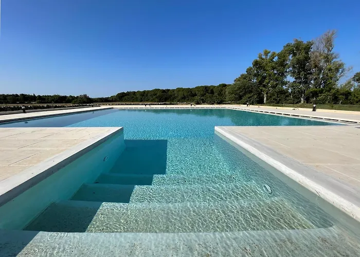 Masseria Bosco Mazza