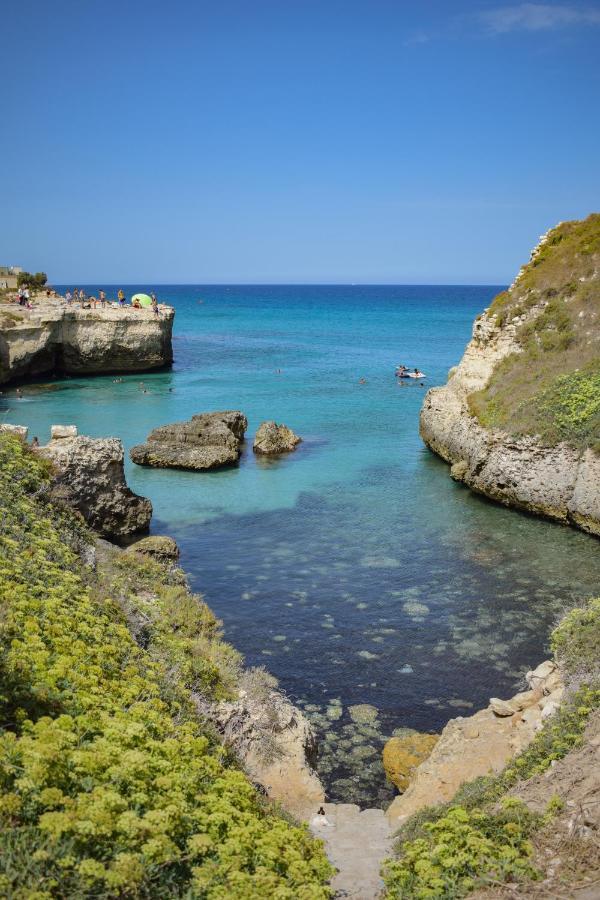 Masseria Bosco Mazza Hébergement de vacances Melendugno
