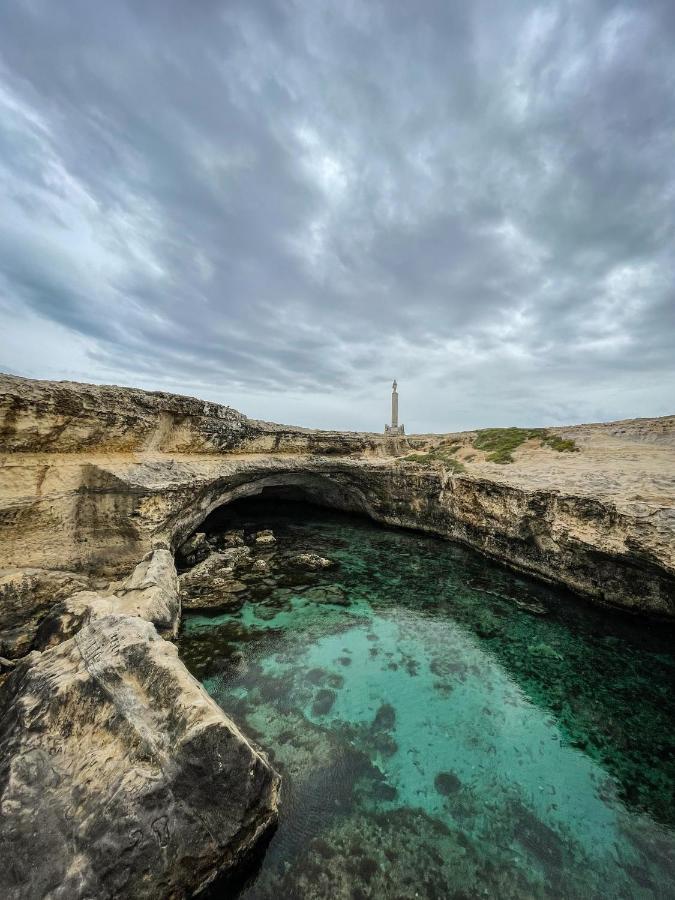Masseria Bosco Mazza * Melendugno