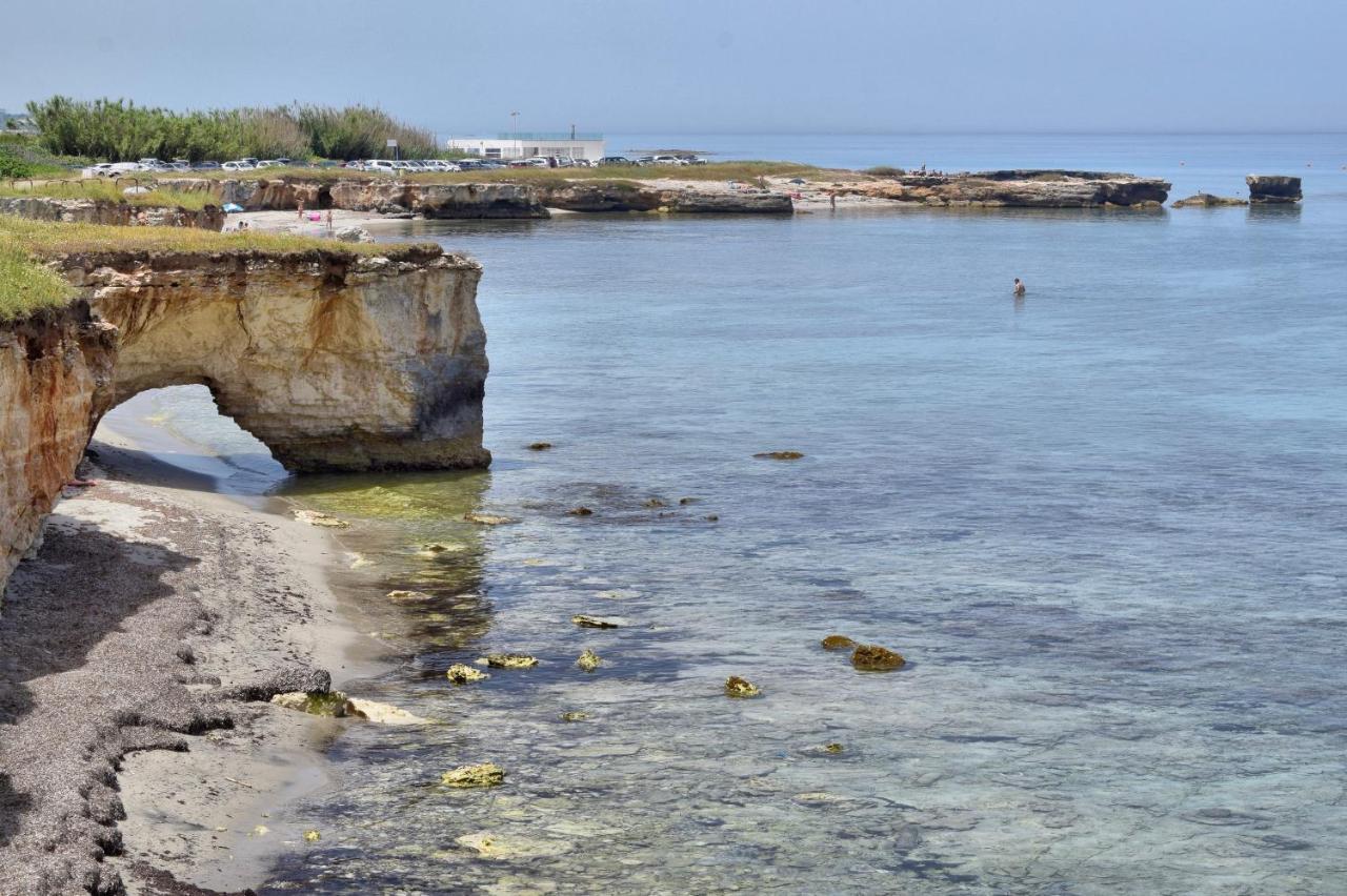 Masseria Bosco Mazza Hébergement de vacances