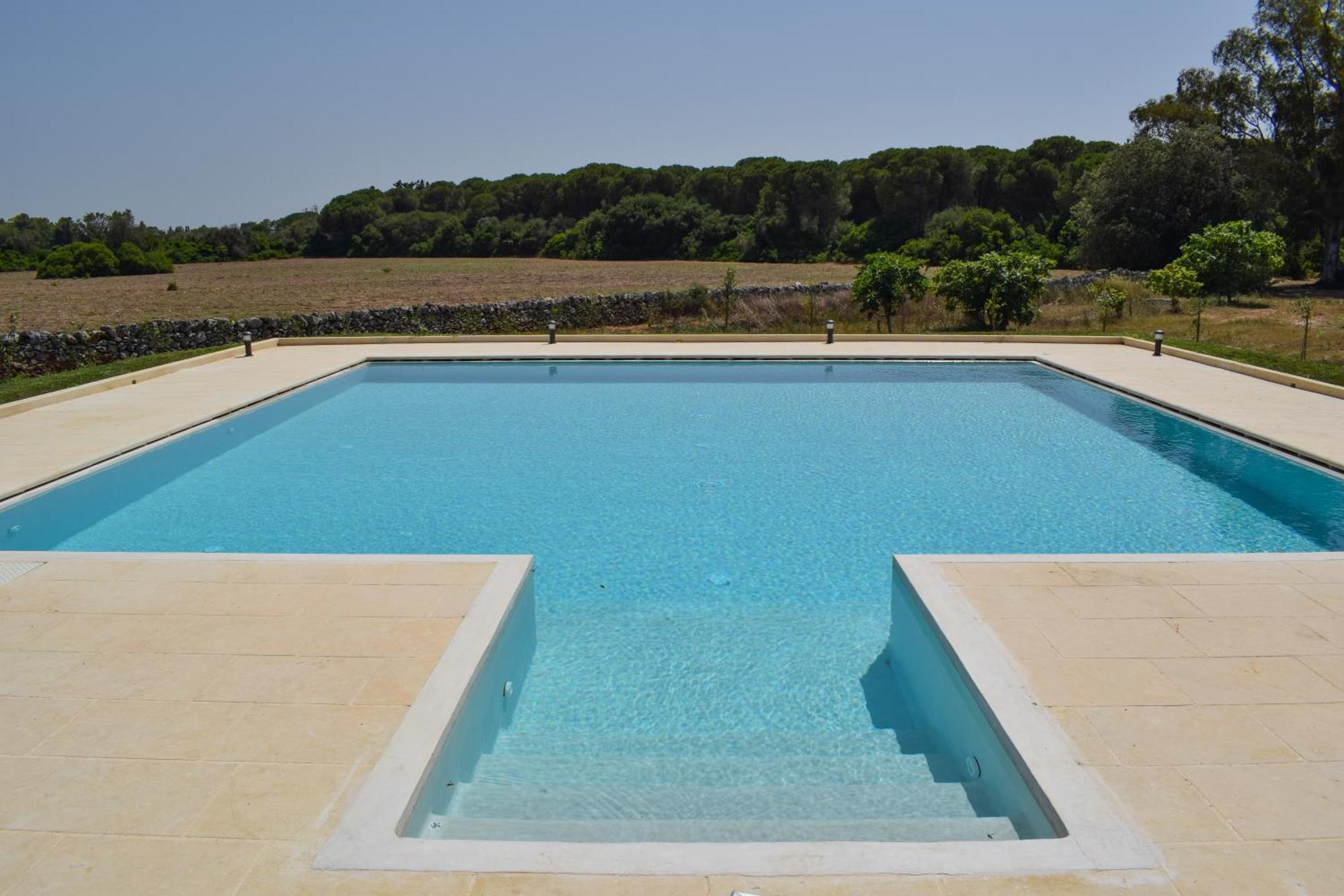Masseria Bosco Mazza * Melendugno
