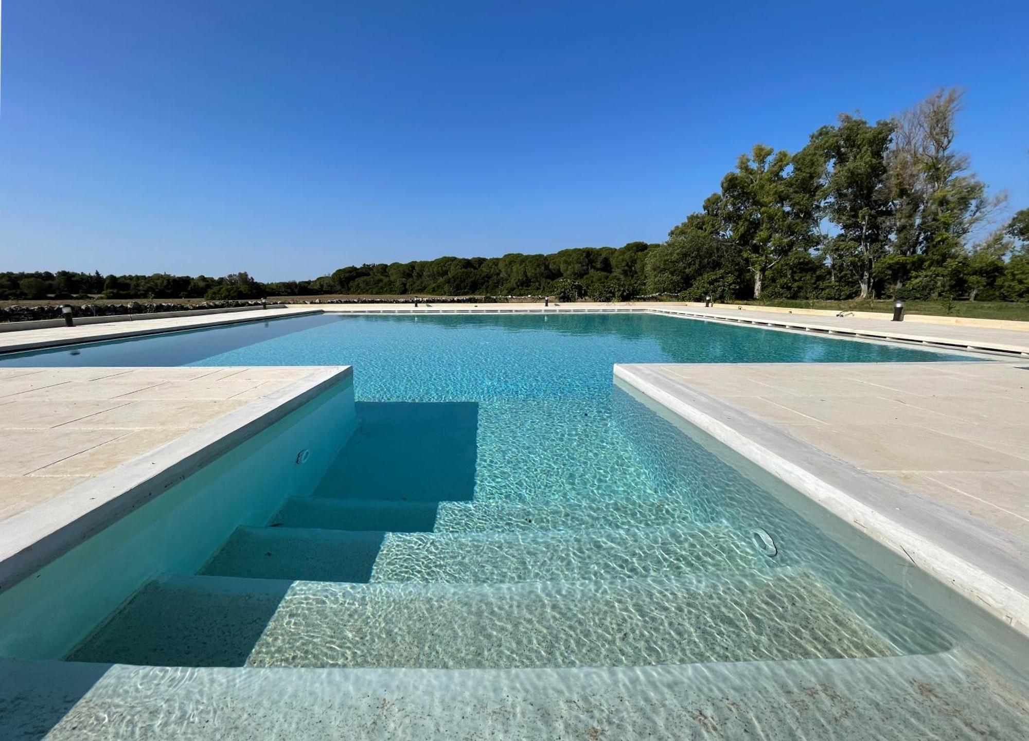 Masseria Bosco Mazza